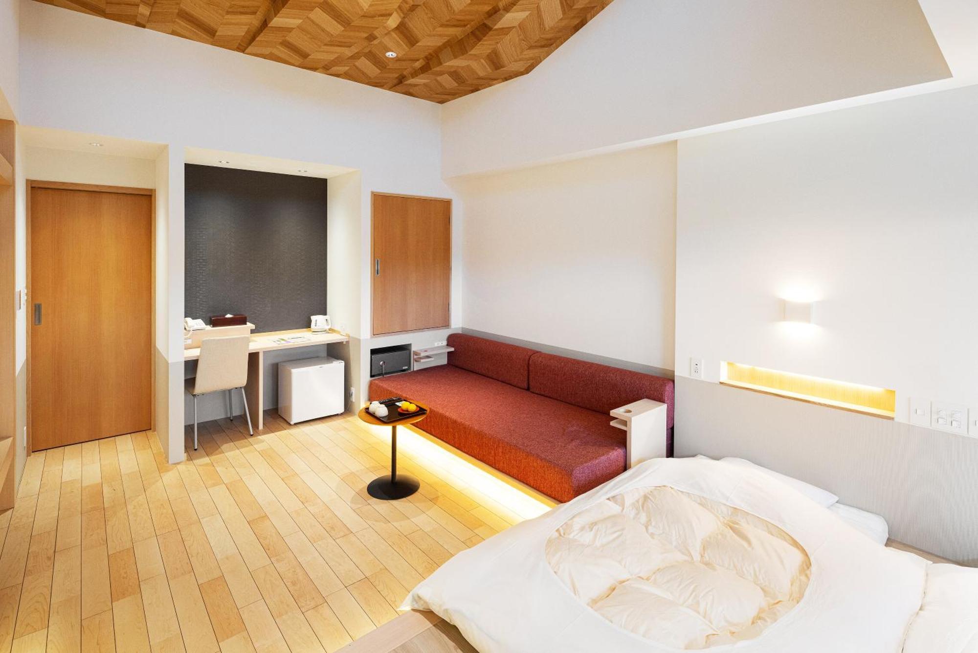 Hotel Hidamari Ichinoyu Hakone Exterior foto