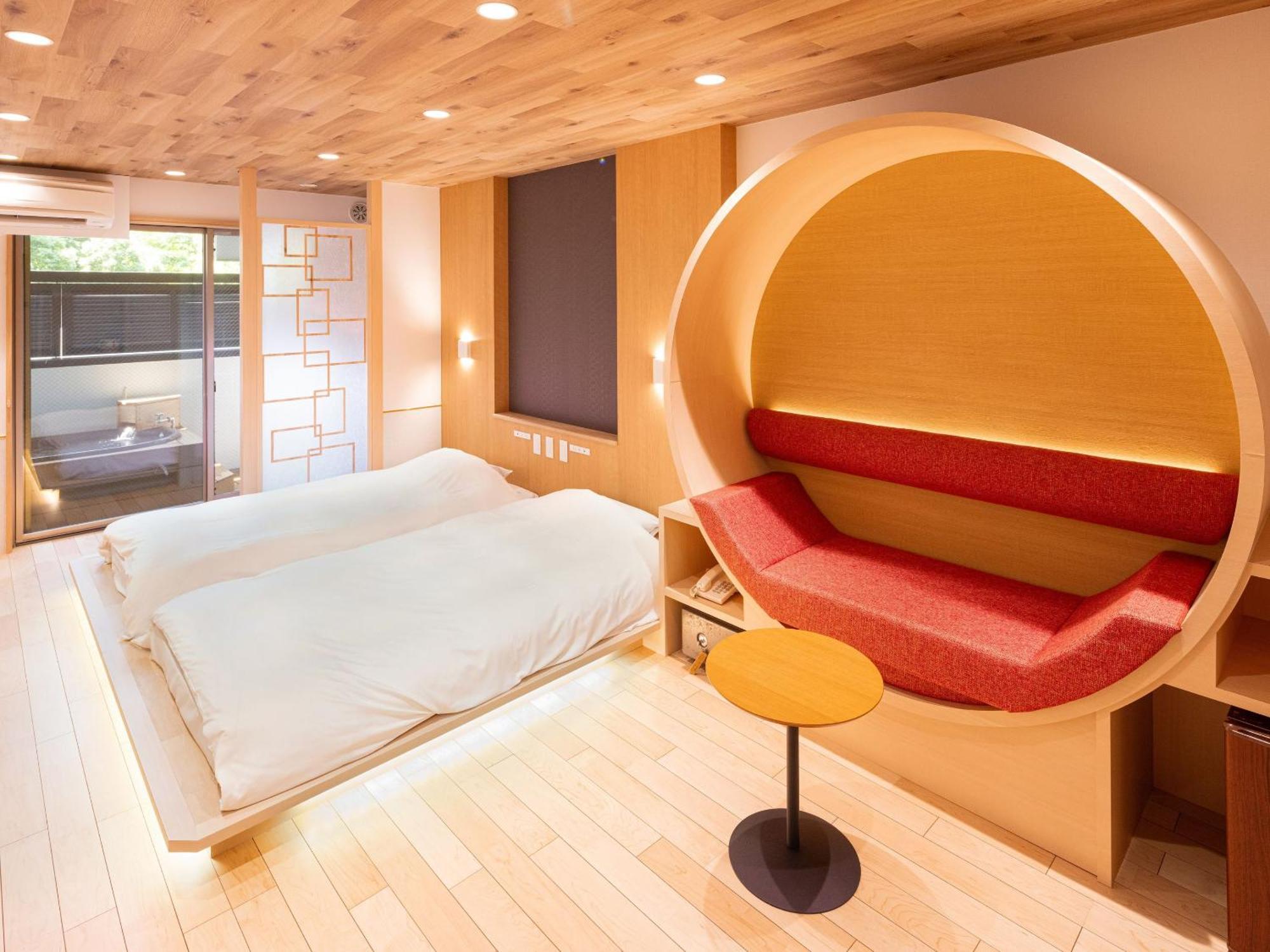 Hotel Hidamari Ichinoyu Hakone Exterior foto