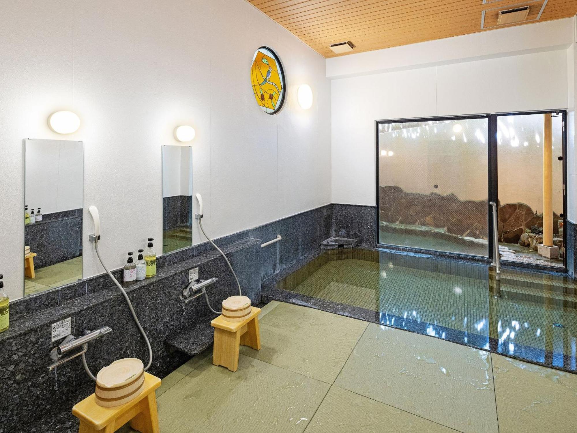 Hotel Hidamari Ichinoyu Hakone Exterior foto