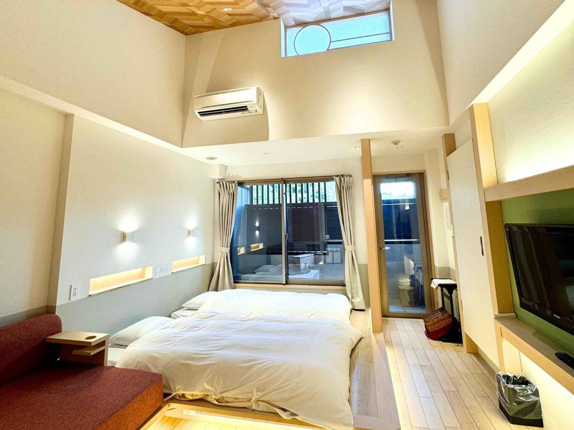 Hotel Hidamari Ichinoyu Hakone Exterior foto