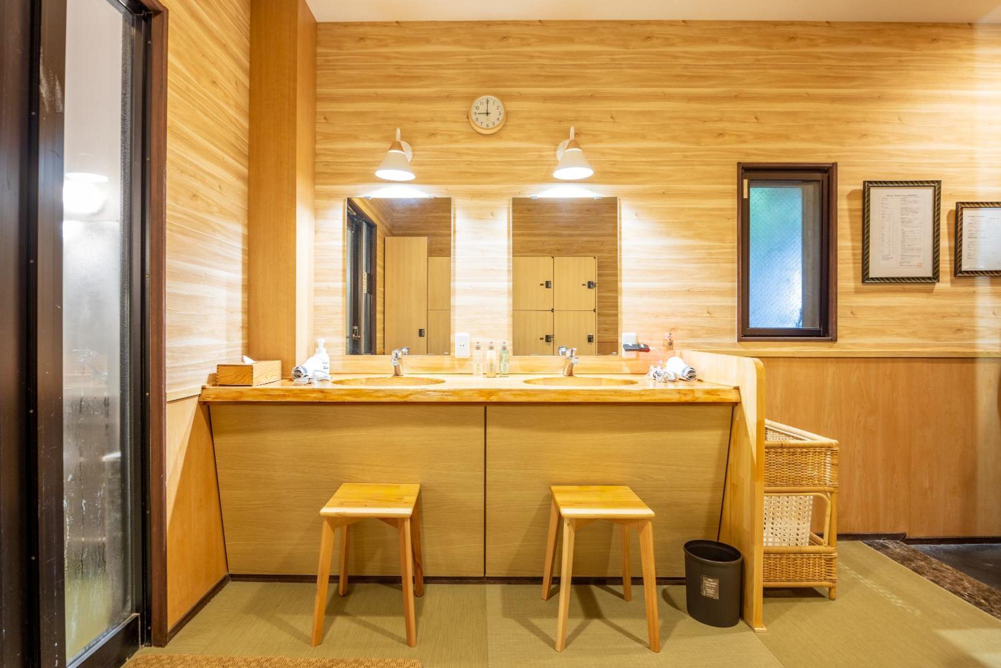 Hotel Hidamari Ichinoyu Hakone Exterior foto