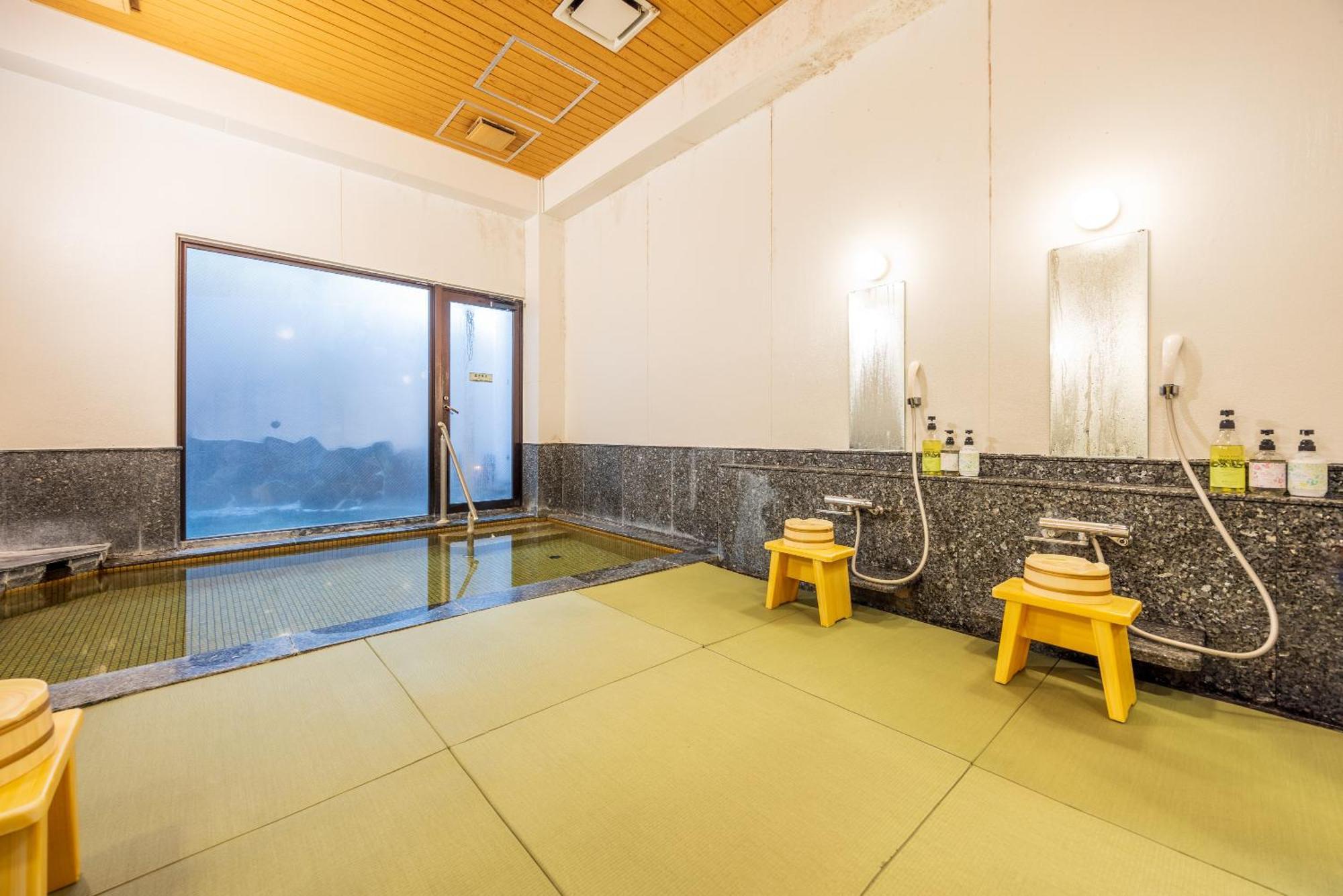 Hotel Hidamari Ichinoyu Hakone Exterior foto