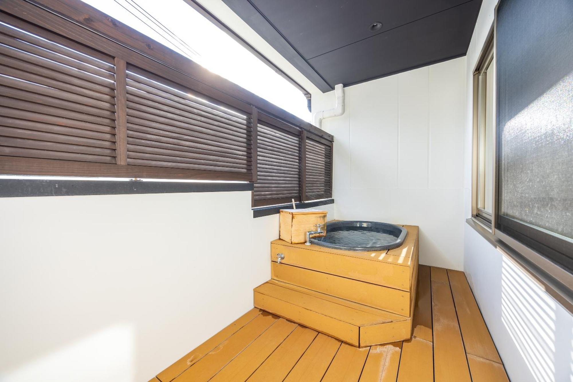 Hotel Hidamari Ichinoyu Hakone Exterior foto
