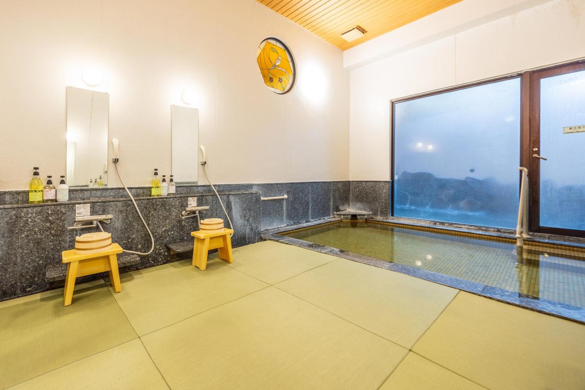 Hotel Hidamari Ichinoyu Hakone Exterior foto