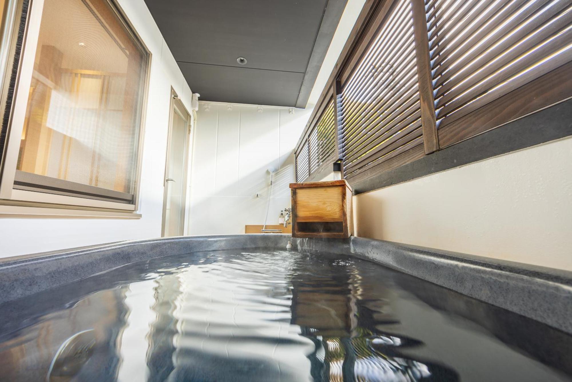 Hotel Hidamari Ichinoyu Hakone Exterior foto