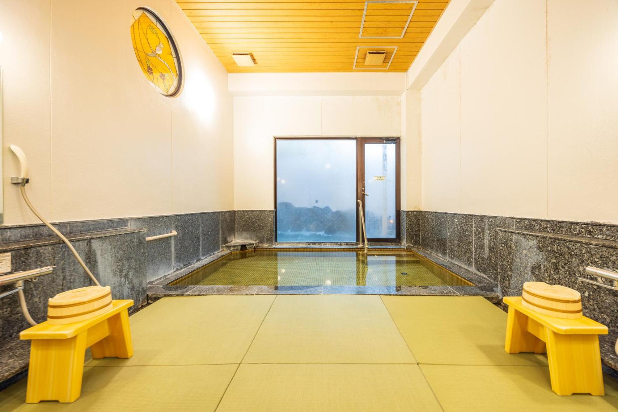 Hotel Hidamari Ichinoyu Hakone Exterior foto
